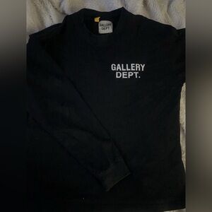Gallery Dept: long sleeve